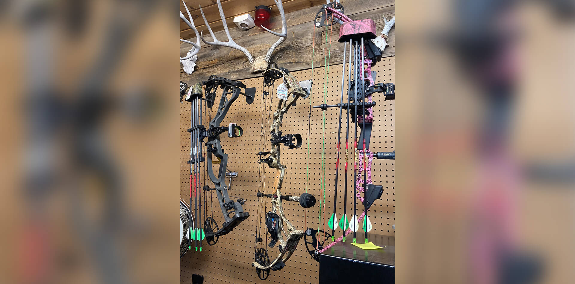 Archery Bows